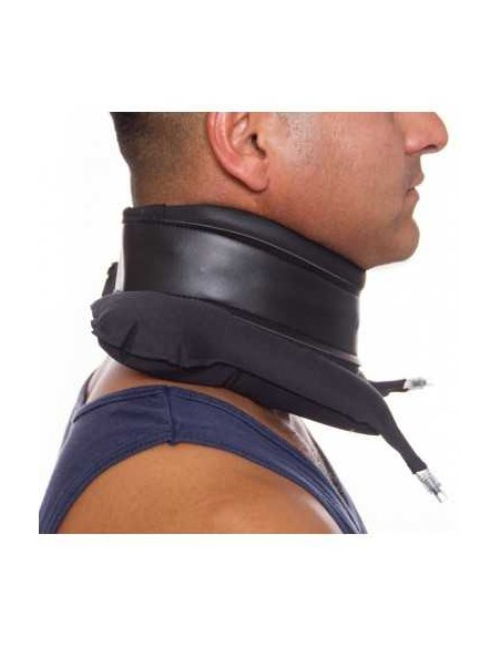 CERVICAL AIR®: Collier Cervical de Décompression