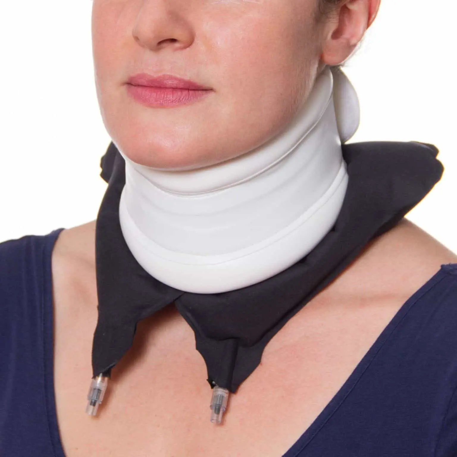 Mal de dos solutions - Collier Cervical