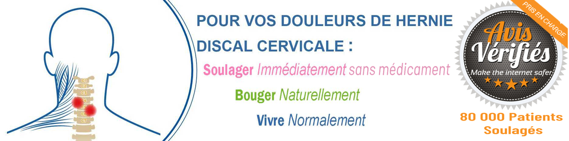 Notre promesse pour votre cruralgie Soulager, Bouger, Vivre