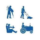 Vibrations corps entier
