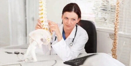 Les solutions immédiates par pathologie