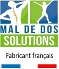 Mal de dos solutions